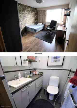 5Mh + Oh + K + Takkah, + Tupak, Oh + Mh + 2XPh + S  Isojoki