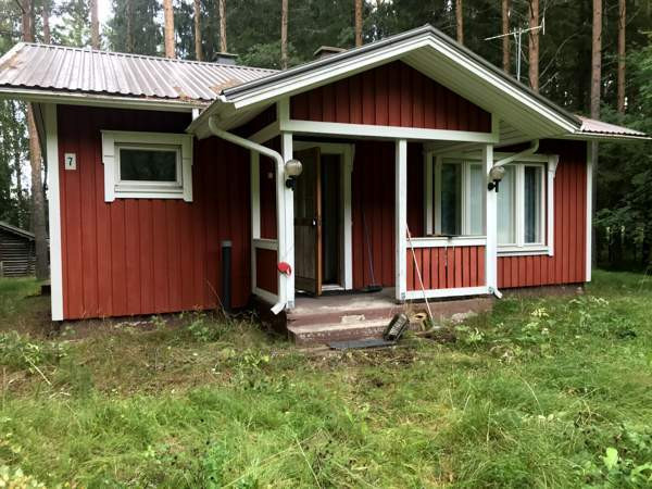 2h + s  Nivala - valokuva 1