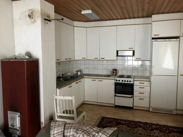 2h + s  Nivala - valokuva 3