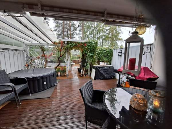 5h + s + p  Hollola - photo 1