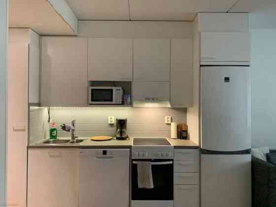 1h, kph, lasp  Liminka