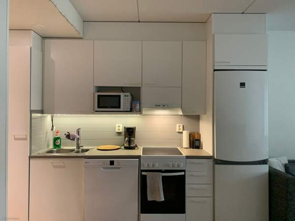 1h, kph, lasp  Liminka – foto 1