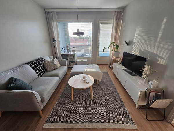 2h + kk  Imatra - valokuva 2