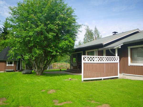 6h + s  Hyrynsalmi - valokuva 2