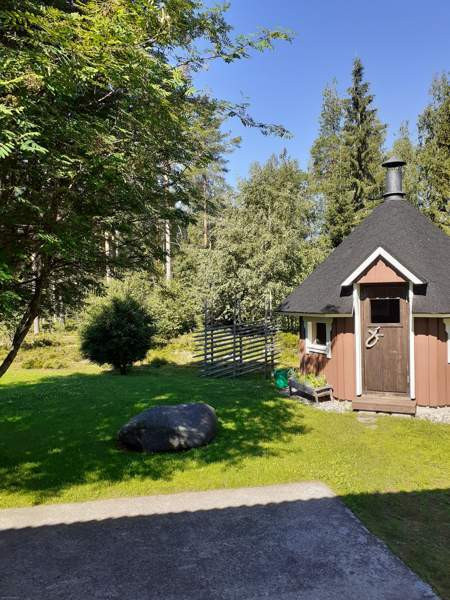 6h + s  Hyrynsalmi - valokuva 6