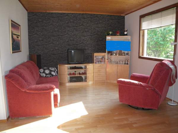 6h + s  Hyrynsalmi - valokuva 3