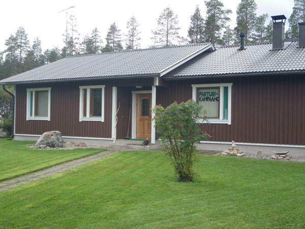 6h + s  Hyrynsalmi - valokuva 1