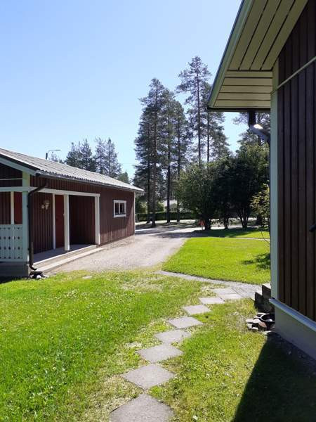 6h + s  Hyrynsalmi - valokuva 7