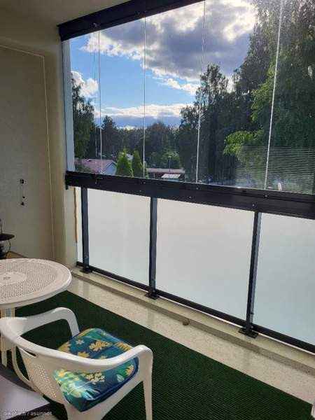 3h + k + p  Tuusula – foto 4