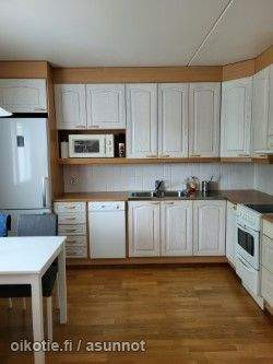 3h + k + p  Tuusula – foto 1