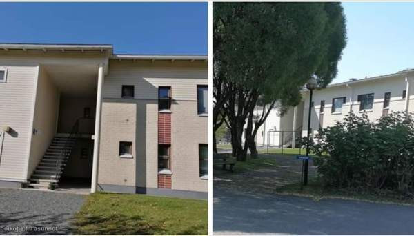 3h + k+ s + ak  Joensuu - valokuva 5