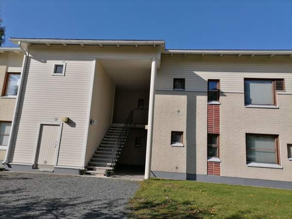 3h + k+ s + ak  Joensuu - valokuva 1