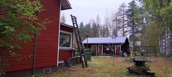 5h  Suomussalmi - photo 5