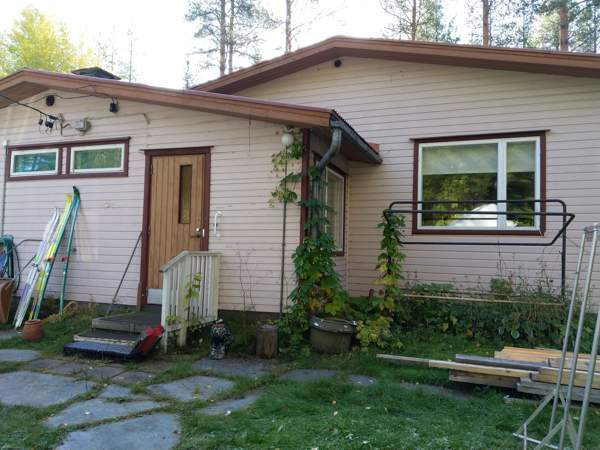 00000  Pudasjärvi - valokuva 2