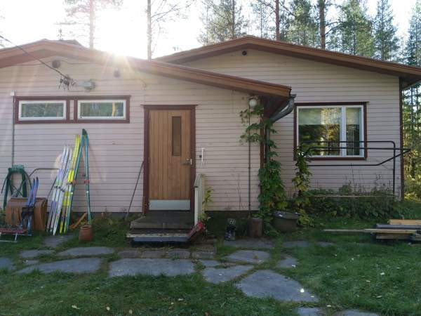 00000  Pudasjärvi - valokuva 1