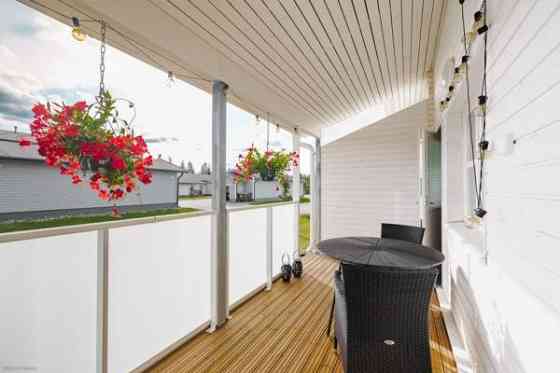 3h + k + kh + s + varasto  Сейняйоки