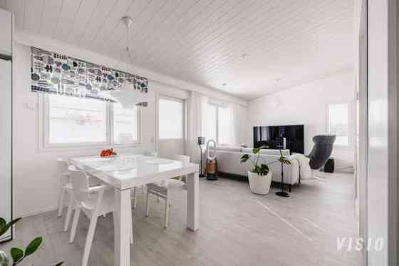 3h + k + kh + s + varasto  Сейняйоки