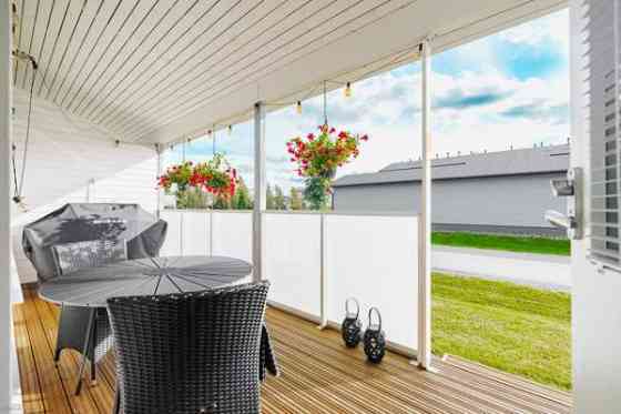 3h + k + kh + s + varasto  Сейняйоки