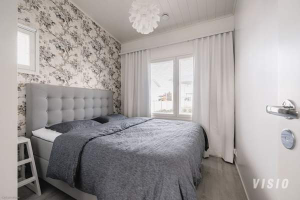 3h + k + kh + s + varasto  Seinäjoki - valokuva 8