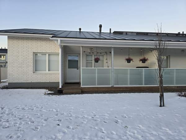 3h + k + kh + s + varasto  Seinäjoki - valokuva 3