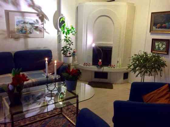 3h+k+s+terassi/piha-alue  Saarijärvi