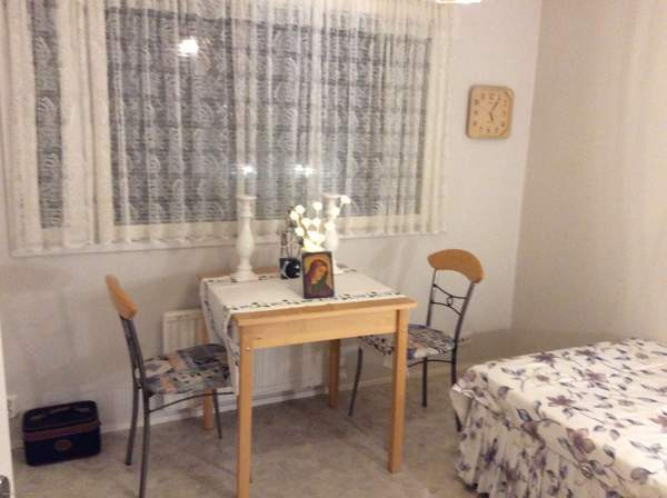 3h+k+s+terassi/piha-alue  Saarijärvi - valokuva 8