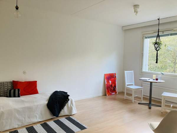 1h + kk  Vantaa - photo 1