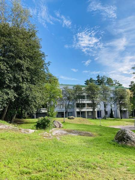 1h + kk  Vantaa - photo 4