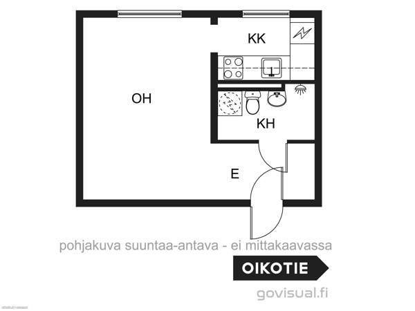 1h + kk  Vantaa - photo 3