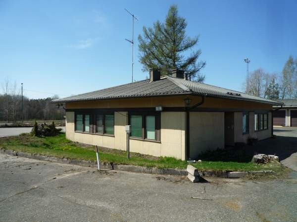 5h + s + keittiö + halli + liiketila  Hämeenlinna - valokuva 7