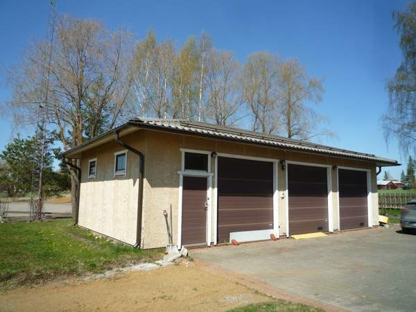 5h + s + keittiö + halli + liiketila  Hämeenlinna - valokuva 5