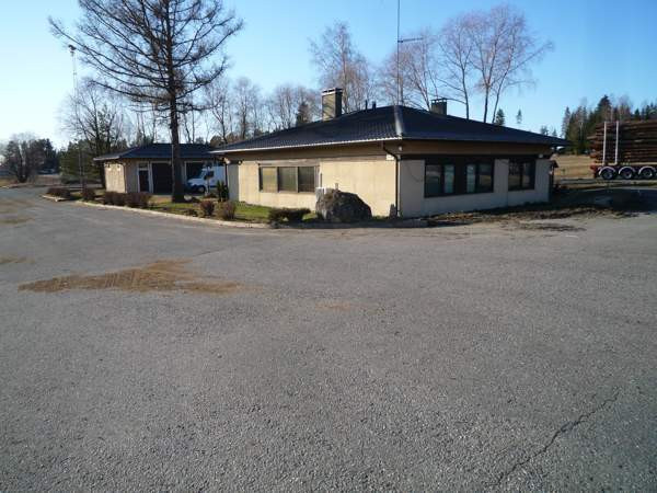 5h + s + keittiö + halli + liiketila  Hämeenlinna - valokuva 3