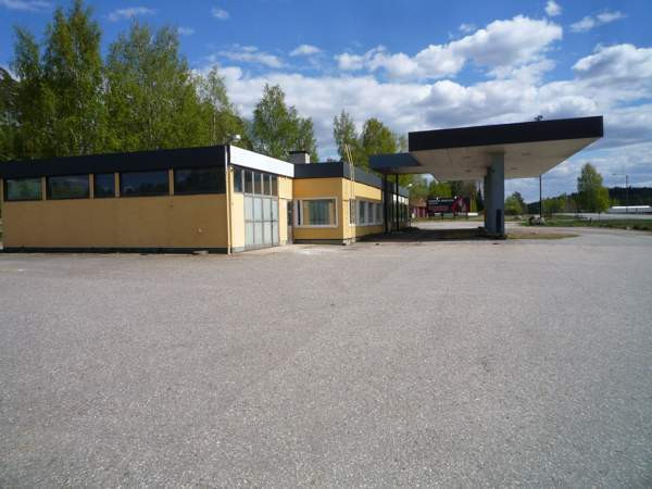 5h + s + keittiö + halli + liiketila  Hämeenlinna - valokuva 4