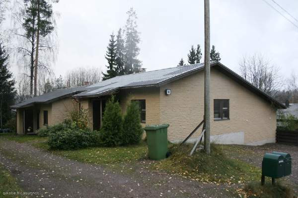 3h + s  Nurmijaervi - photo 1