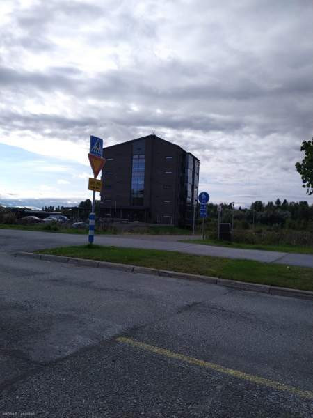 2h + s + p  Joensuu - photo 8