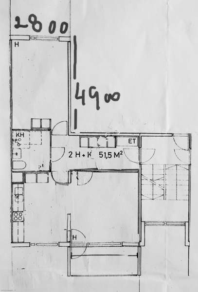2h + k + p  Taivalkoski - valokuva 7