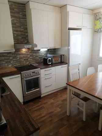 3h +k +wc +p  Orivesi