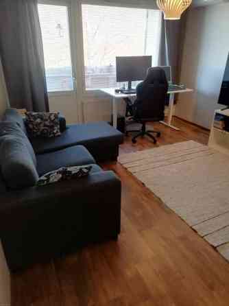 3h +k +wc +p  Orivesi