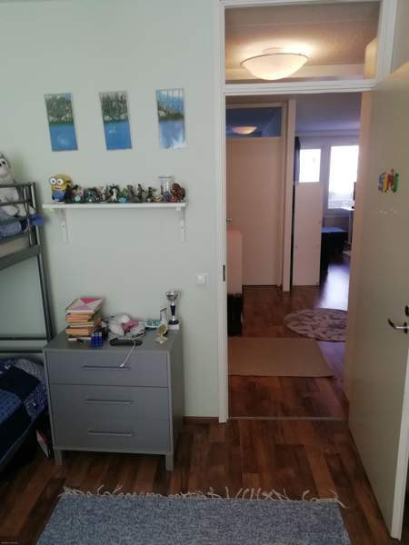 3h +k +wc +p  Orivesi - photo 3