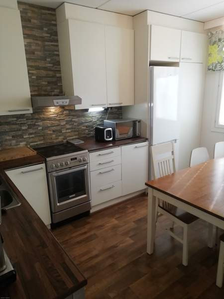 3h +k +wc +p  Orivesi - photo 5