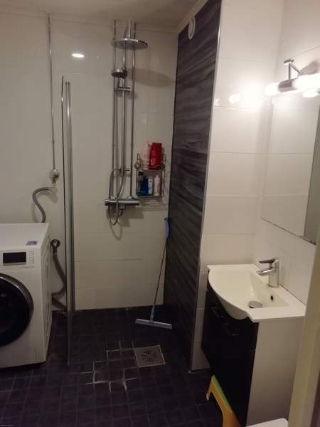 3h +k +wc +p  Orivesi - photo 8