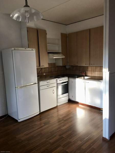 3h +k+p (lasitettu)  Lohja - valokuva 8