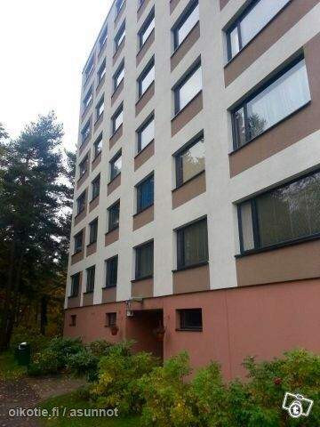 3h +k+p (lasitettu)  Lohja - valokuva 4