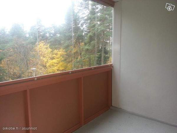 3h +k+p (lasitettu)  Lohja - valokuva 1