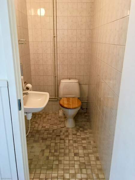 3h +k+p (lasitettu)  Lohja - valokuva 3