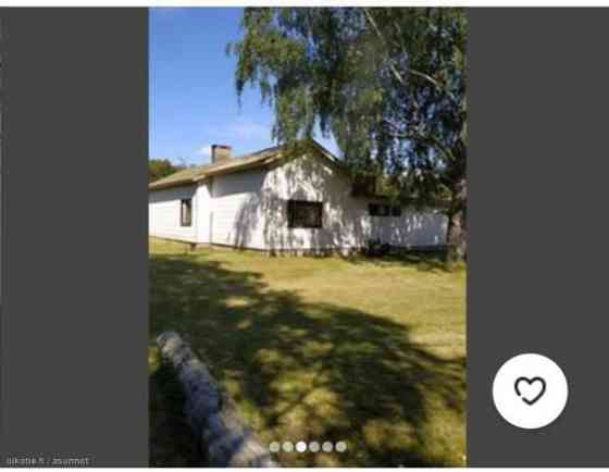 2h+k+S+2 kellaria+autotalli+varastotila  Imatra