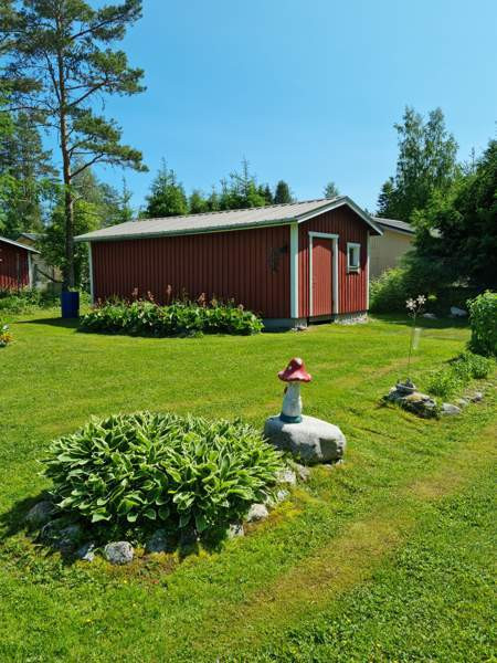 4h + k + s  Joensuu - valokuva 5