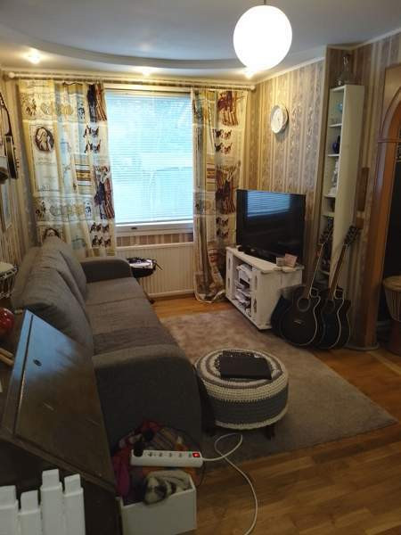 1h + k + kph  Karkkila - valokuva 2