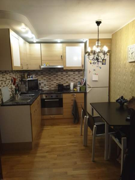 1h + k + kph  Karkkila - valokuva 5