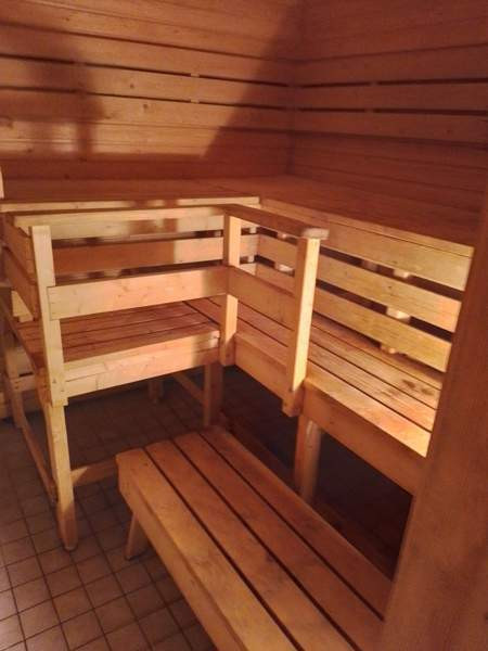 1h + k + kph  Karkkila - valokuva 8